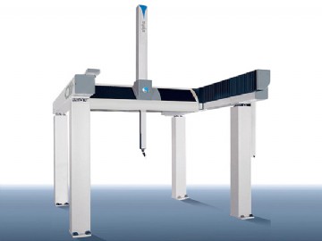 三坐標(biāo)測(cè)量機(jī)